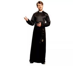 Disfraz de Cura para hombre