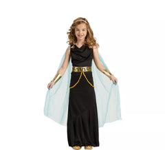 Costume da Dama greca per bambina