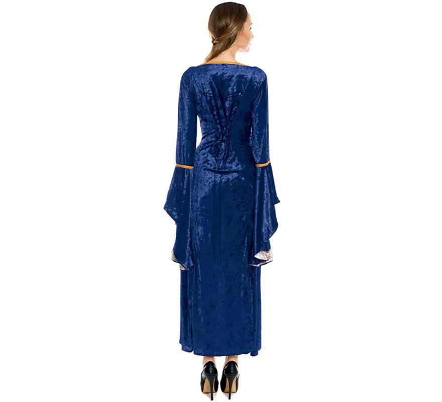 Translation missing: it.Disfraz de Dama Medieval para mujer