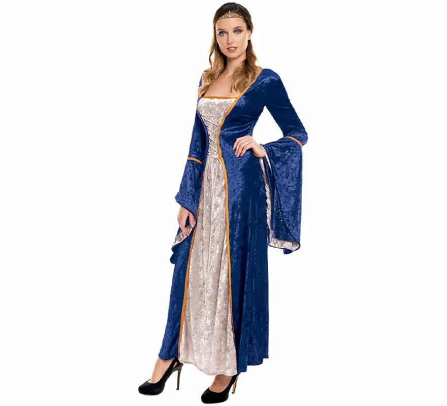 Translation missing: it.Disfraz de Dama Medieval para mujer