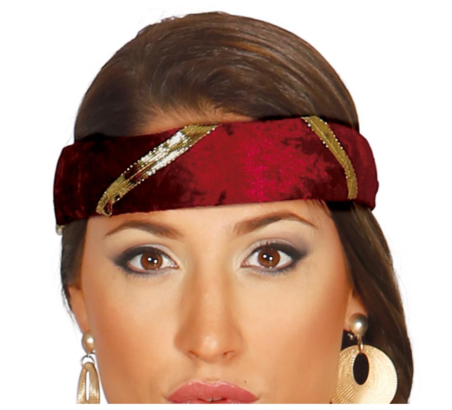 Disfraz de Dama Medieval para mujer