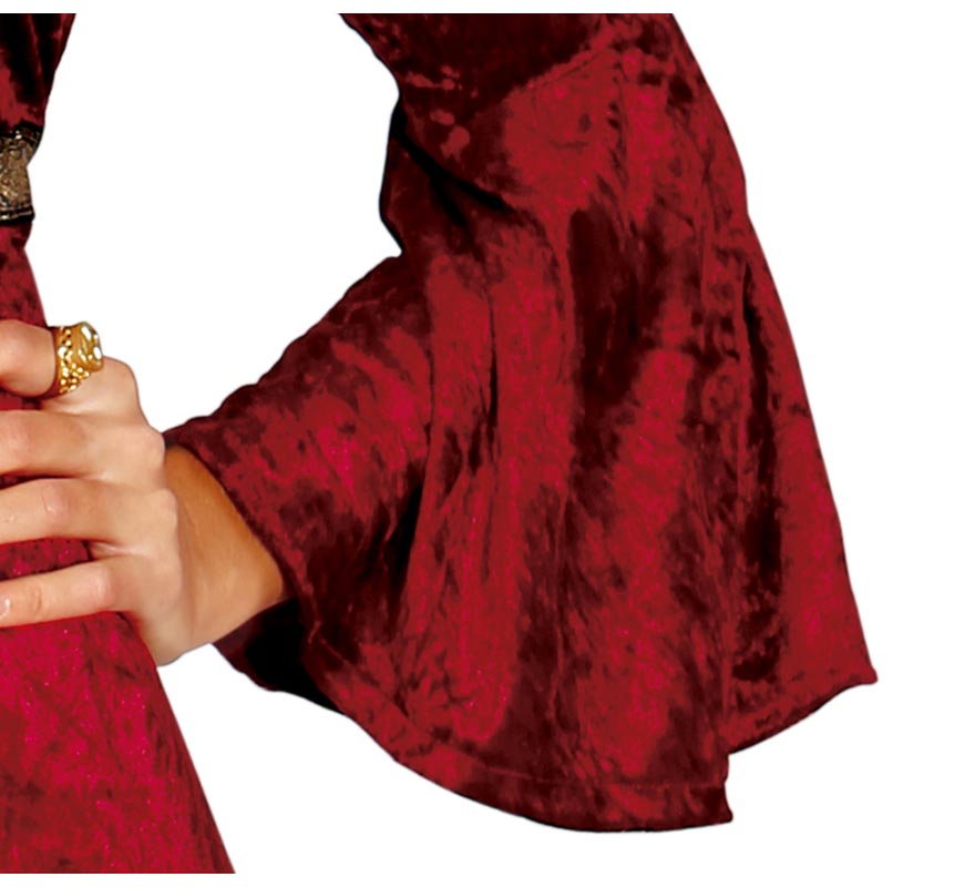 Translation missing: it.Disfraz de Dama Medieval para mujer