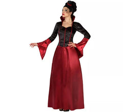 Costume da donna vampiro per donna