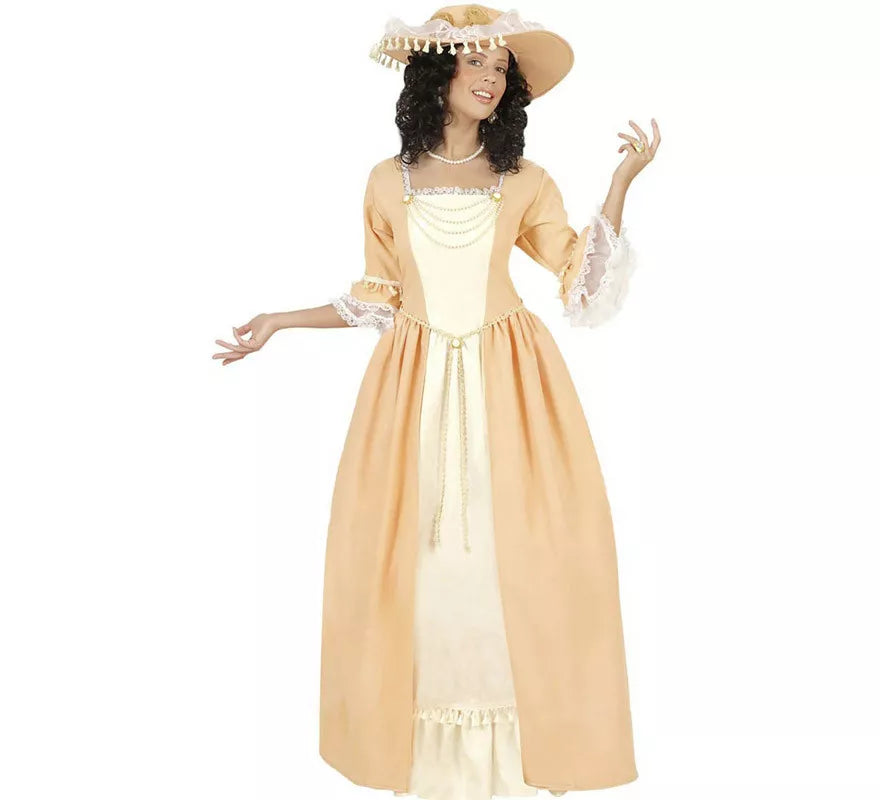 Translation missing: es.Disfraz de Dama Victoriana Glamurosa para mujer