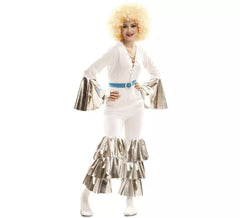 Disfraz de Dancing Fever Girl para mujer