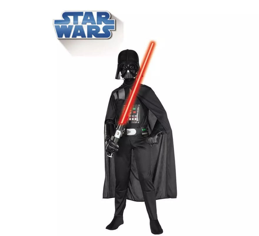Translation missing: it.Disfraz de Darth Vader