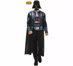 costume di Darth Vader Classic per uomo