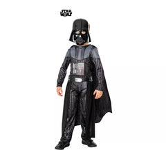 Costume di Darth Vader Deluxe Star Wars per bambino