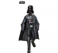 Disfraz de Darth Vader Premium negro para niño