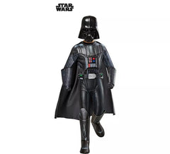 Disfraz de Darth Vader Premium negro para niño