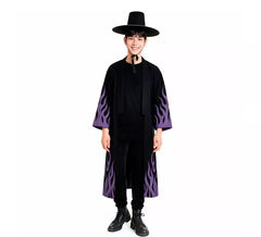 Costume da Demone K-Pop per uomo
