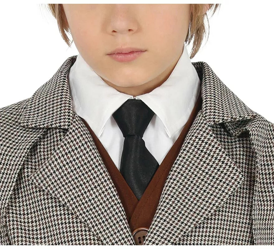 Translation missing: it.Disfraz de Detective Inglés para niños