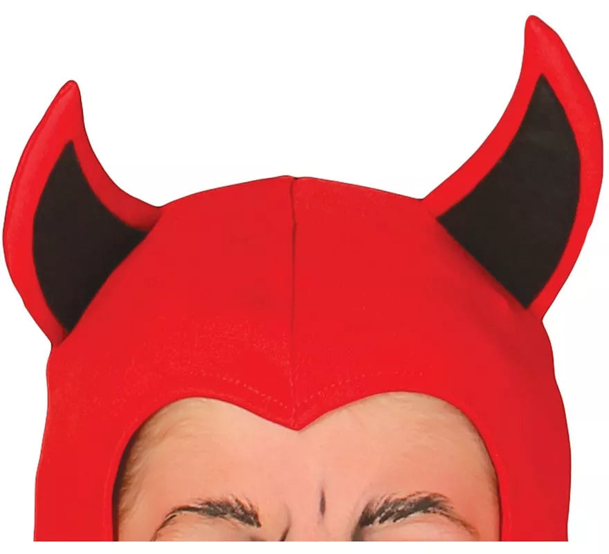 Translation missing: es.Disfraz de Diablo Infernal para niño