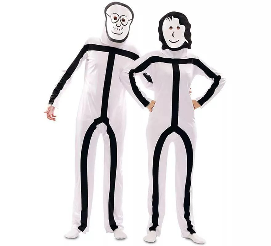 Translation missing: es.Disfraz de Dibujo infantil para adultos