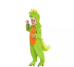 Costume da dinosauro per bambini