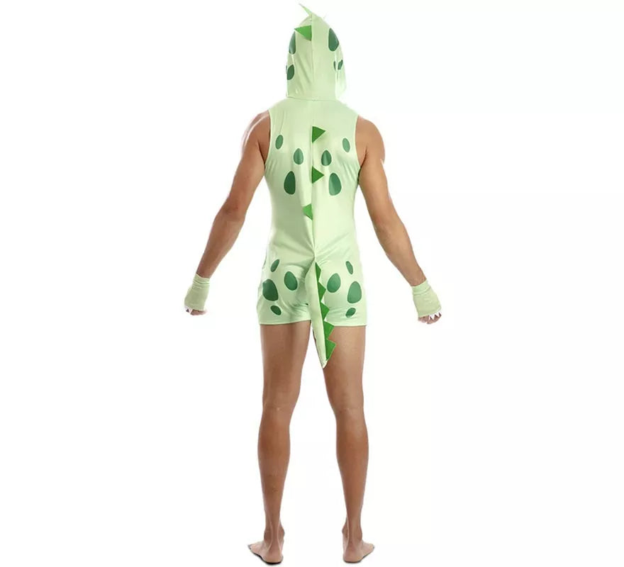 Translation missing: it.Disfraz de Dinosaurio Sexy para hombre