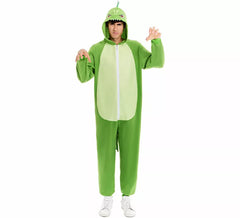 Costume da dinosauro T- Rex per adulto