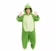 Costume da dinosauro T- Rex per bambini