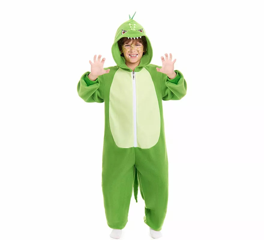 Translation missing: es.Disfraz de Dinosaurio T-Rex para niños