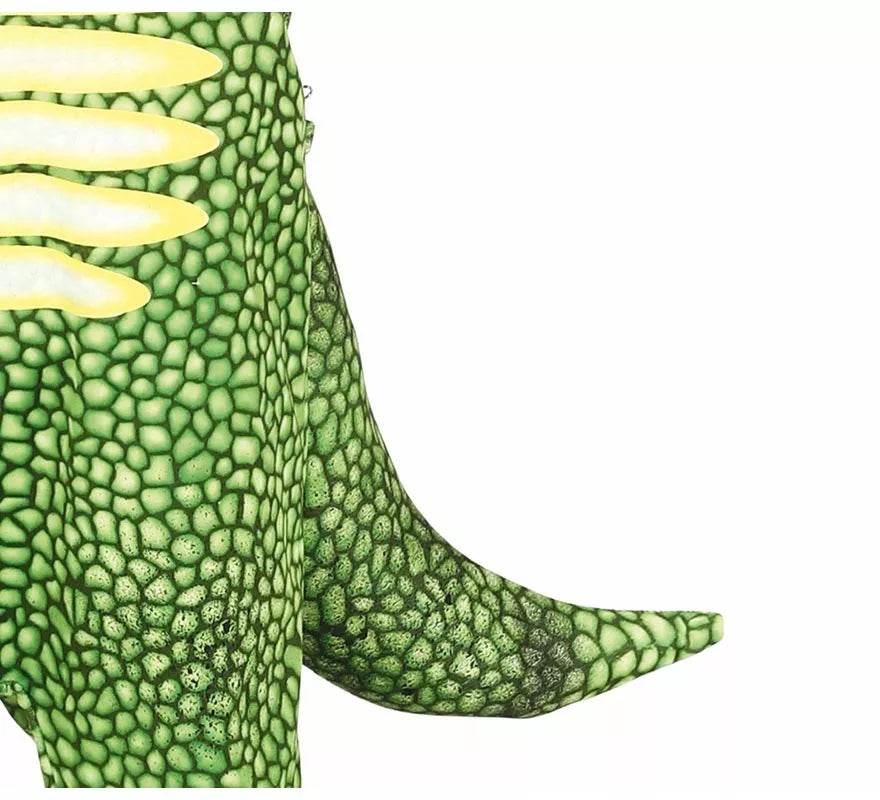 Translation missing: it.Disfraz de Dinosaurio Triceratops para niños