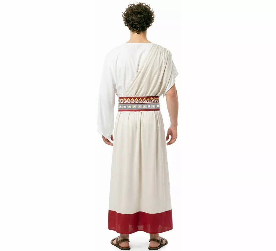 Translation missing: it.Disfraz de Dios Griego Cretense para hombre