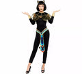 Disfraz de Diosa Bastet Egipcia para mujer