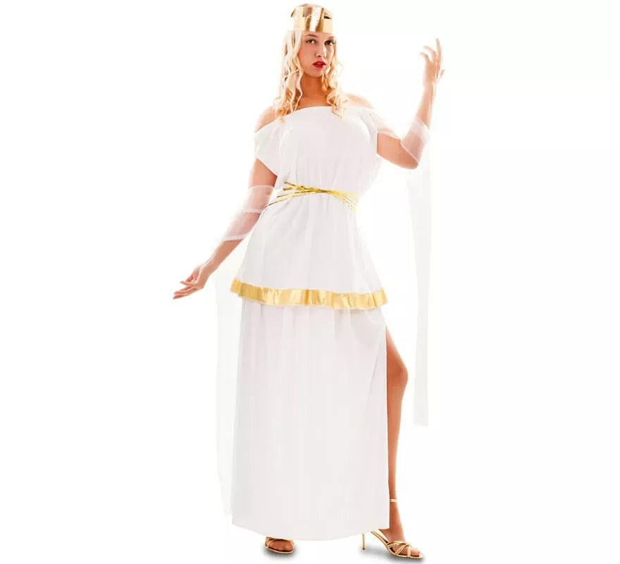Translation missing: it.Disfraz de Diosa Griega Atenea para mujer