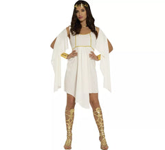 costume dea greca per le donne