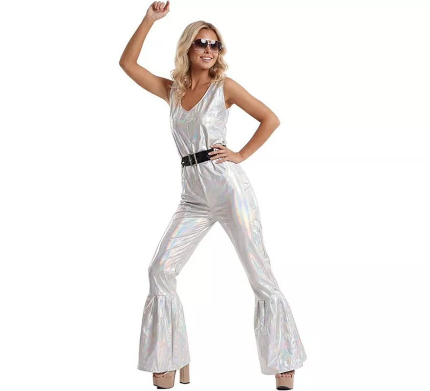 Translation missing: it.Disfraz de Disco Deslumbrante para mujer
