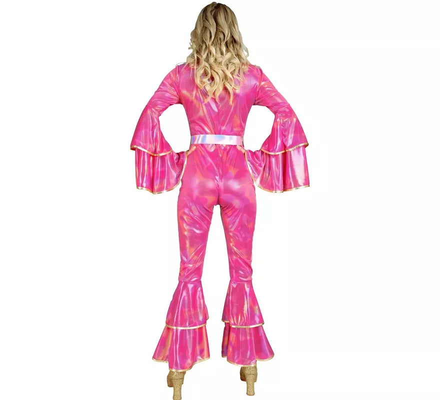 Translation missing: it.Disfraz de Disco Moda Años 70 para mujer