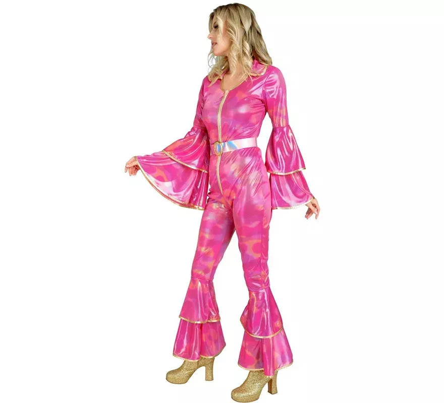 Translation missing: it.Disfraz de Disco Moda Años 70 para mujer
