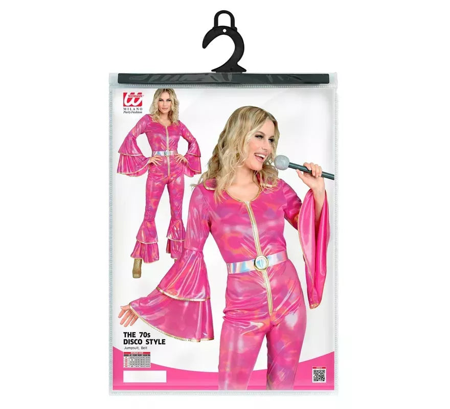 Translation missing: es.Disfraz de Disco Moda Años 70 para mujer