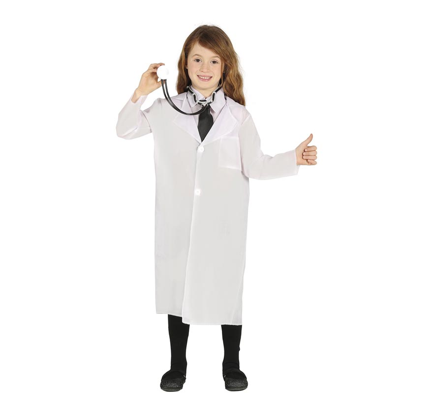 Translation missing: it.Disfraz de Doctor para niño
