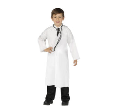 Costume da dottore per bambino