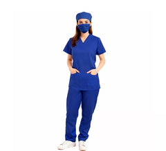 Costume da Dottore Blu per adulto