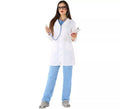 Disfraz de Doctora para mujer