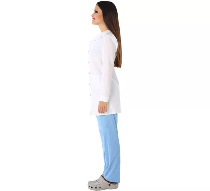 Translation missing: es.Disfraz de Doctora para mujer