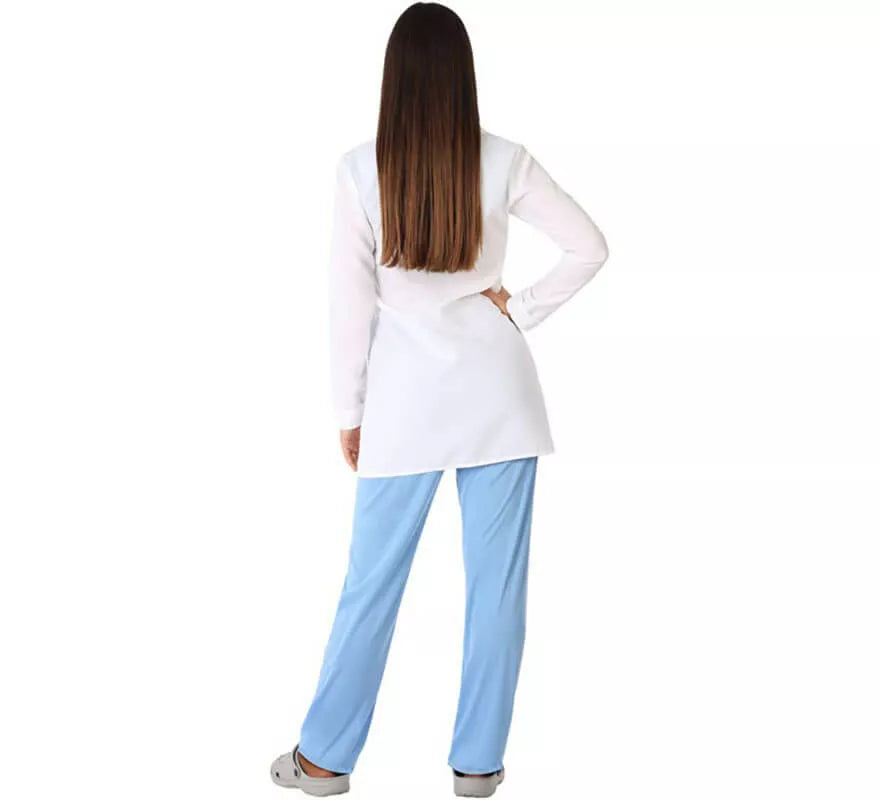 Translation missing: es.Disfraz de Doctora para mujer