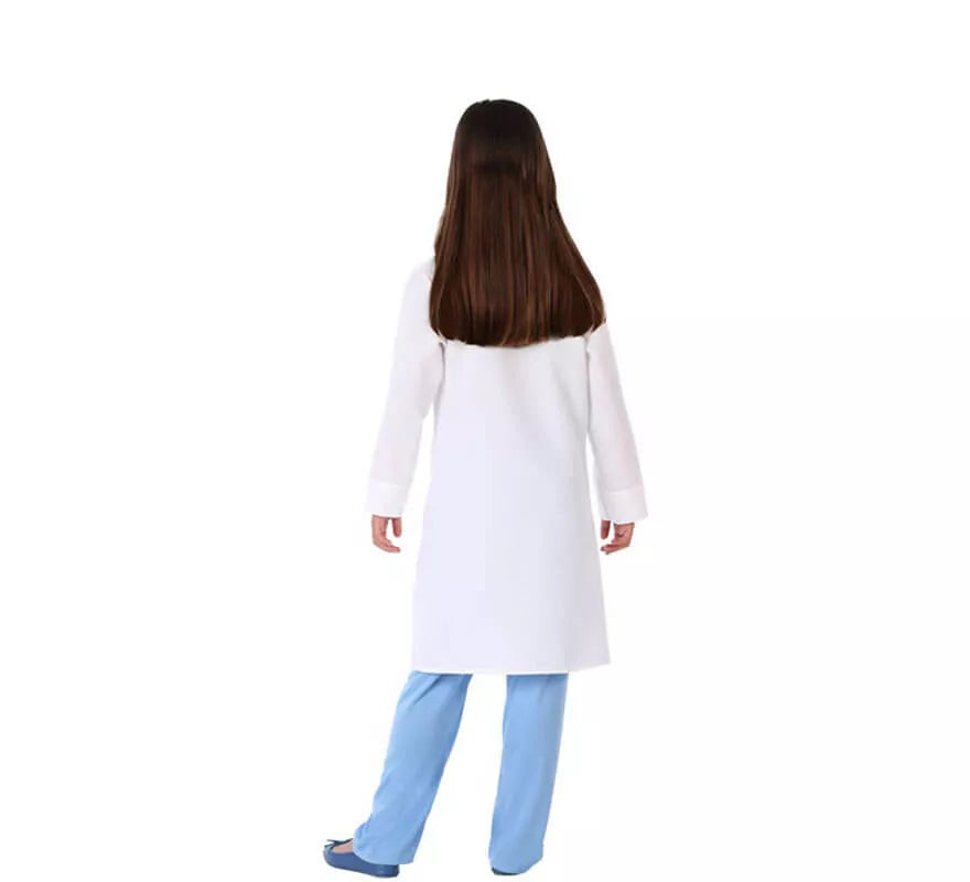 Translation missing: it.Disfraz de Doctora para niños