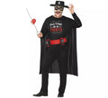 Disfraz de Don Diego de la Fiesta para hombre
