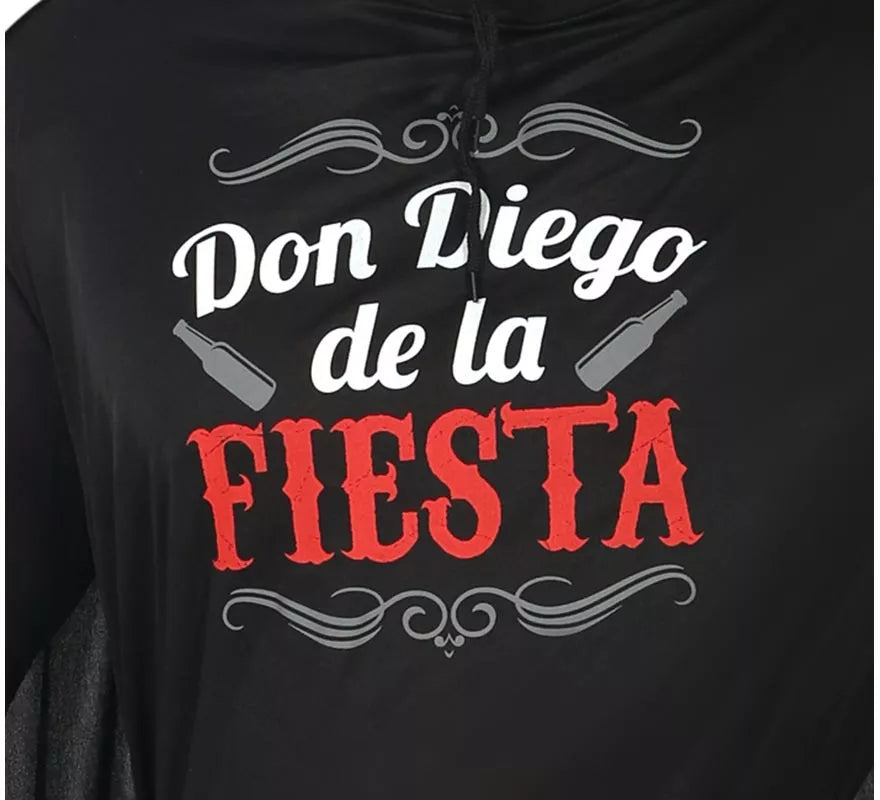 Translation missing: es.Disfraz de Don Diego de la Fiesta para hombre