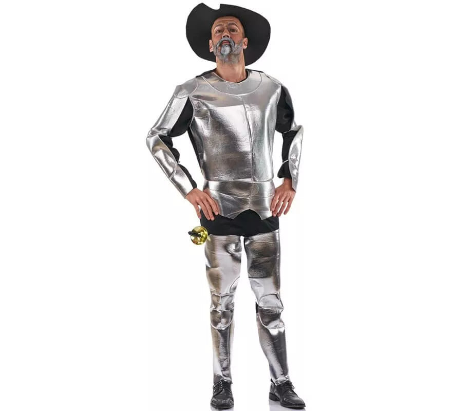 Translation missing: it.Disfraz de Don Quijote para hombre