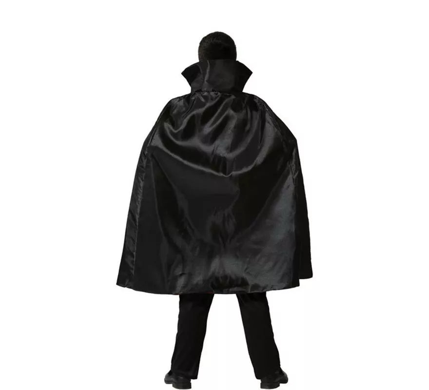 Translation missing: es.Disfraz de Drácula Clásico para niño