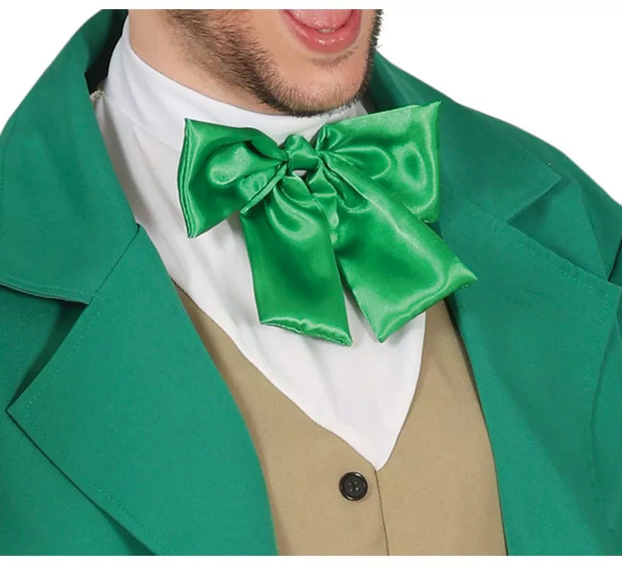 Translation missing: it.Disfraz de Duende de San Patricio para hombre