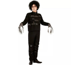 Eduardo costume manostijeras per gli uomini