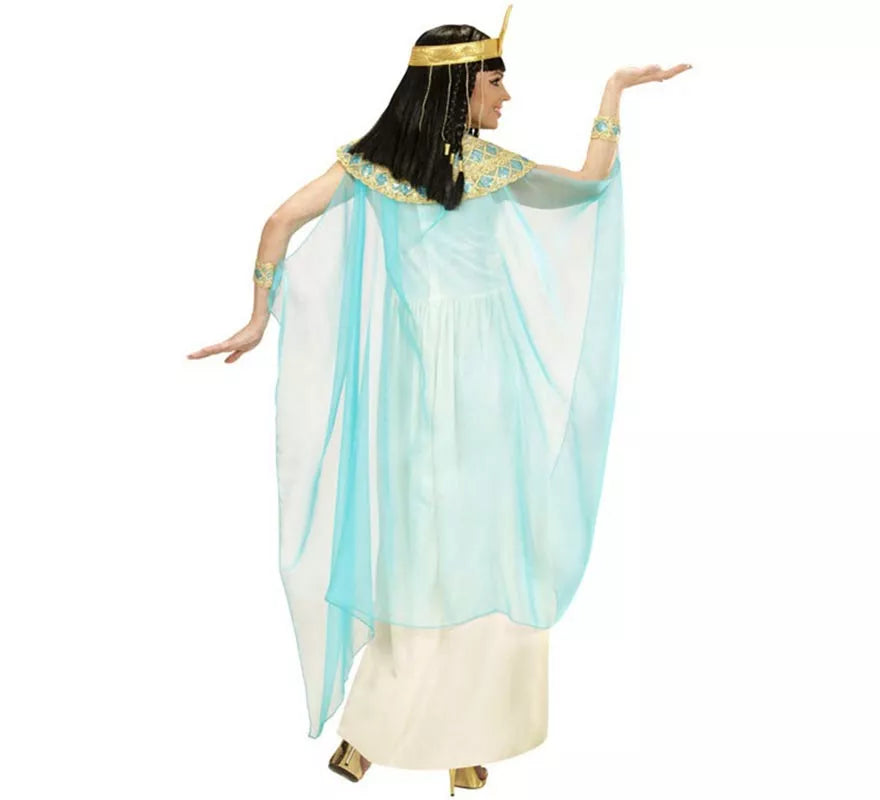 Translation missing: it.Disfraz de Egipcia Cleopatra para mujer