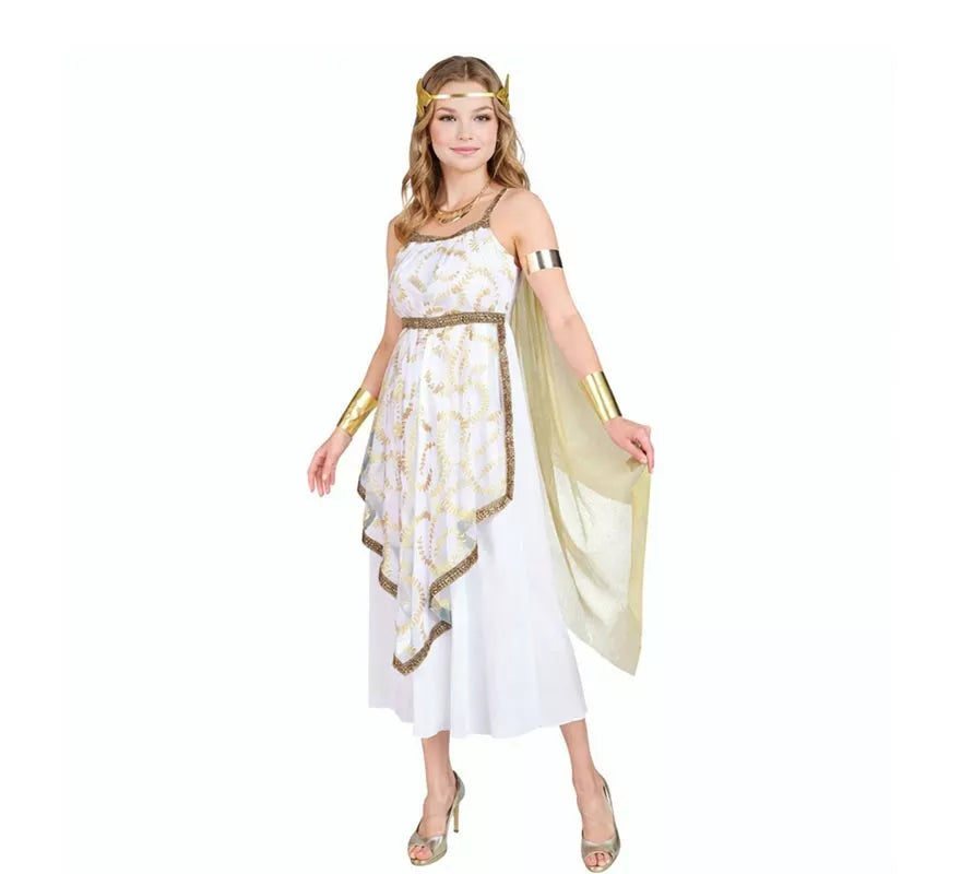 Translation missing: it.Disfraz de Egipcia Cleopatra para mujer