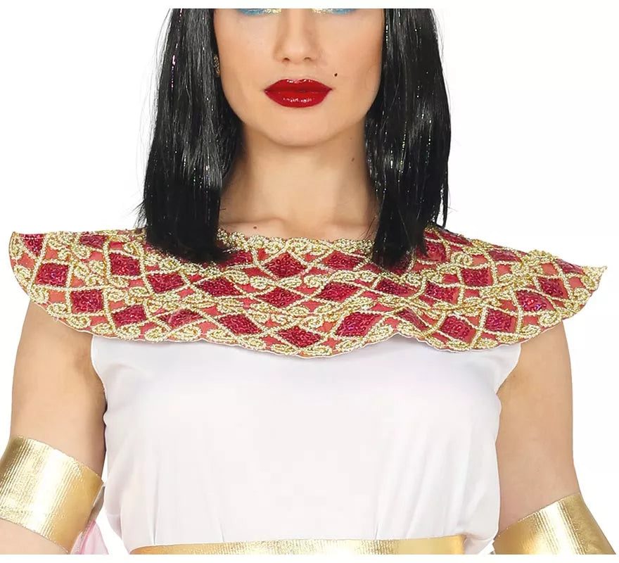 Translation missing: it.Disfraz de Egipcia Cleopatra para mujer