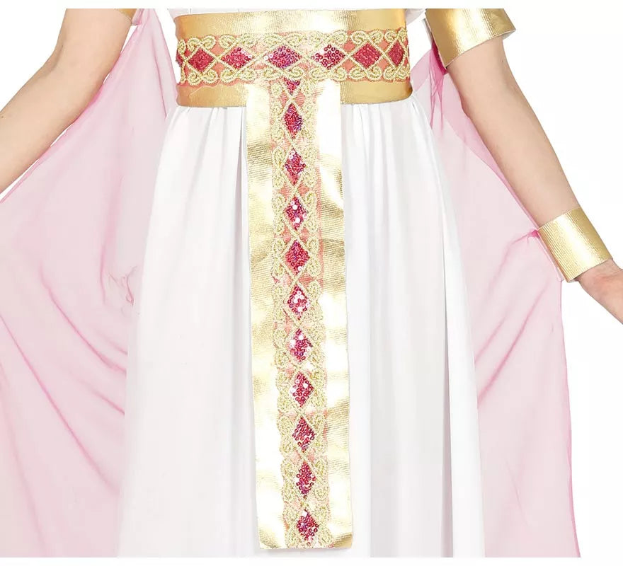 Translation missing: it.Disfraz de Egipcia Cleopatra para mujer