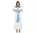 Disfraz de Egipcia Cleopatra para mujer
